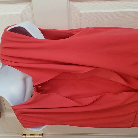 Adrianna Papell Bandage Dress - Picture 5 of 9